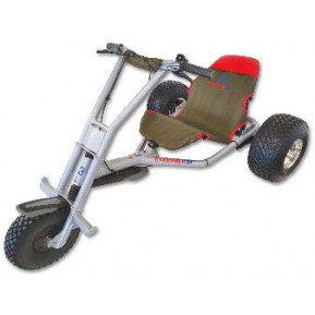 Mountaincart standard size XS