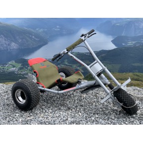 Mountaincart DSA size XS