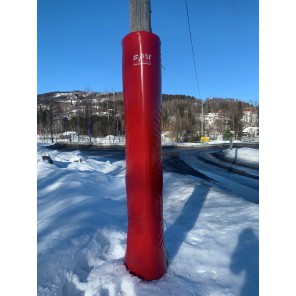 HALVSIRKULÆR TS10 MATTE