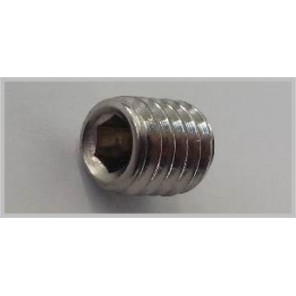 Set screw