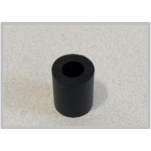 Spare seal for special connection adapter