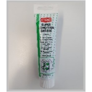 Bearing grease for backstop mechanism