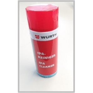 Isopropyl cleaner, 500 ml