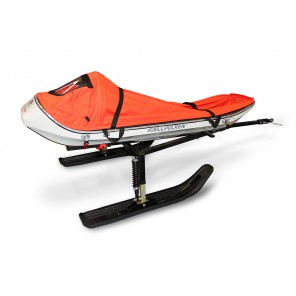 FJELLPULKEN SCOOTERSLEDE