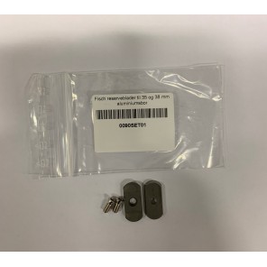 Reserveblad til 32 og 35 mm