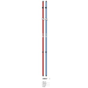 Medium pole 35
