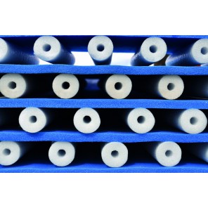 POLSTRINGSMATTE TS10 200*150*12 CM