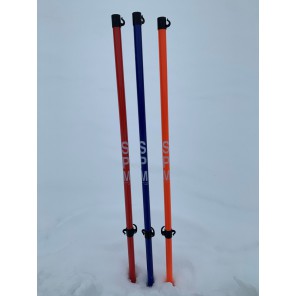 Standard ORANGE PC 35mm 160 cm