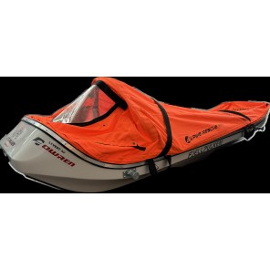 220 Rescue uten alpindrag