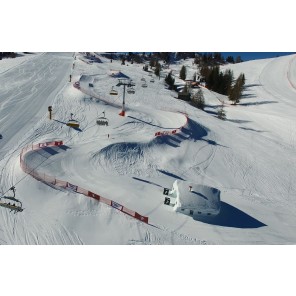 Reklamenett 20 meter