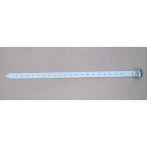 Buckle Straps 70cm for PE Barrier Fence PE10