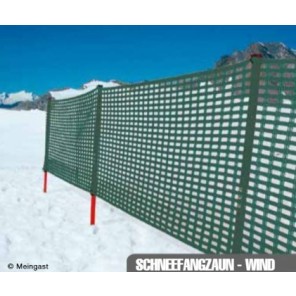 WIND 200, colour green, pris pr løpemeter