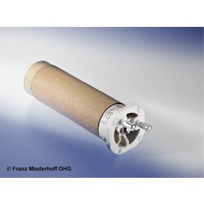 Repair Material Ball- bearing mounted pressure roller 40m