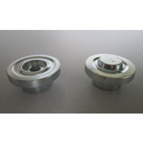 Repair Material Dies for eyelet- pliers XXL 16mm, 2-parts