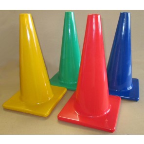 Big cone, heigth 45 cm