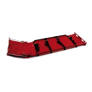 Canadier Insulation Mat 1950x550mm (Rescue Sled Accessories)