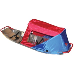 Akja Wind- deflector (Rescue Sled Accessories)