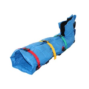 Vacuum Leg- splint Type 